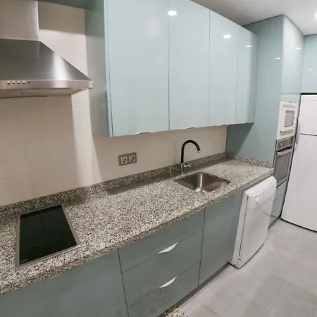 Casa Ana Apartment Seville
