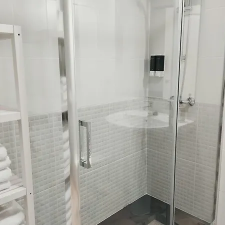 Apartment Casa Ana Seville